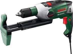 Nowa generacja Compact firmy Bosch oferuje odpowiednie urządzenie dla PSB 500 RE PSB 500 RA PSB 650 RE PSB 750 RCE PSB 750 RCA PSB 850-2 RE PSB 850-2 RA PSB 1000-2 RCE PSB 1000-2 RCA INNOWACJA