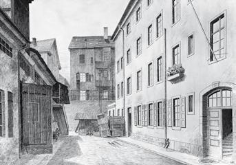 Stuttgarcie 1928 Maszynka do