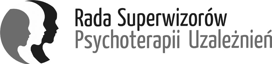 Uściślenie kryteriów uzyskiwania tytułu superwizora psychoterapii uzależnień. 5.