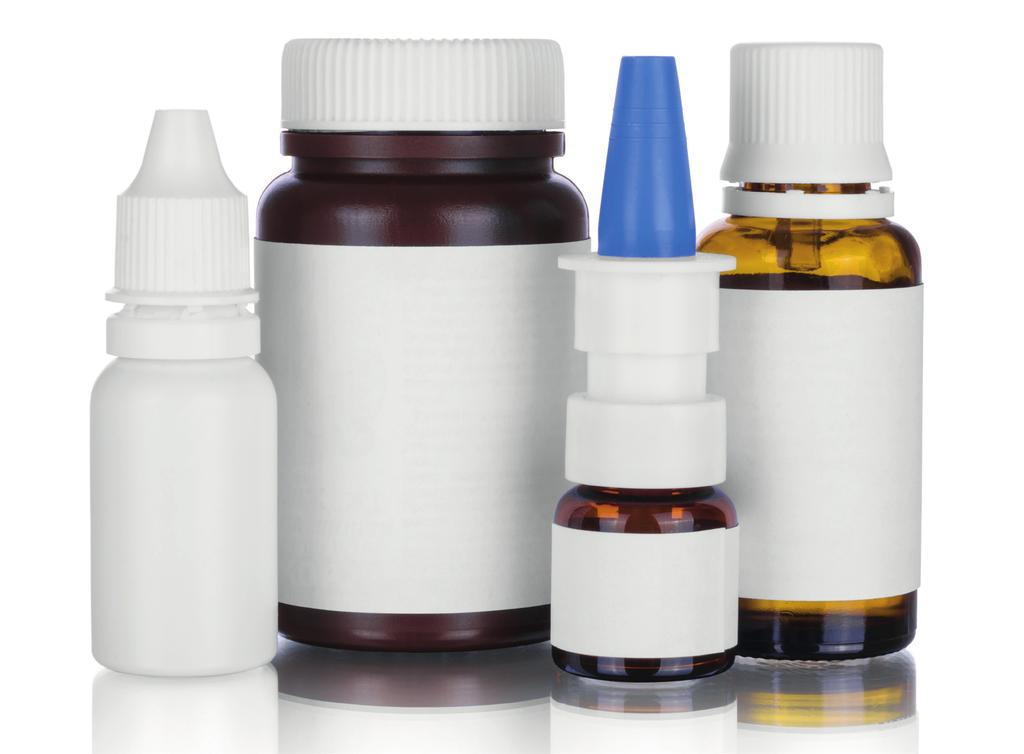 Donosowa droga podawania leków Jedną z dróg podania leku jest droga donosowa. Najczęściej tą drogą podawane są leki działające miejscowo stosowane w leczeniu infekcji oraz alergii.
