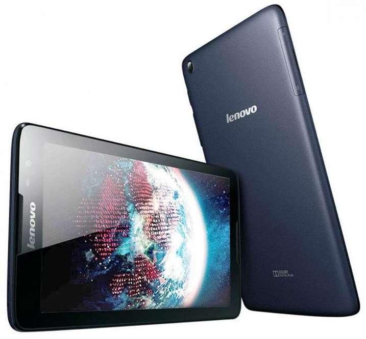 4.2 a) Tablet Lenovo Tab 2 S P E C Y F I K A C J A - System operacyjny Android 4.