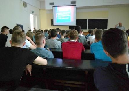 Projekt obejmuje 5 modułów przeznaczonych dla różnych grup odbiorców: dla dzieci przedszkolnych: "Techniczne przedszkolaki", dla
