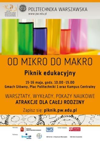 uczestników, miasteczko piknikowe 5 tyś.