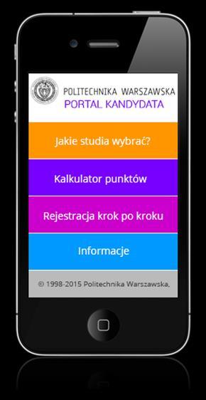 Portal dla kandydatów Biuro ds.