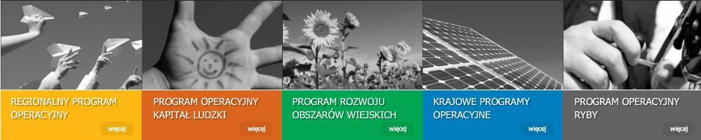 Gdzie szukać niezbędnych informacji dotyczących wsparcia?