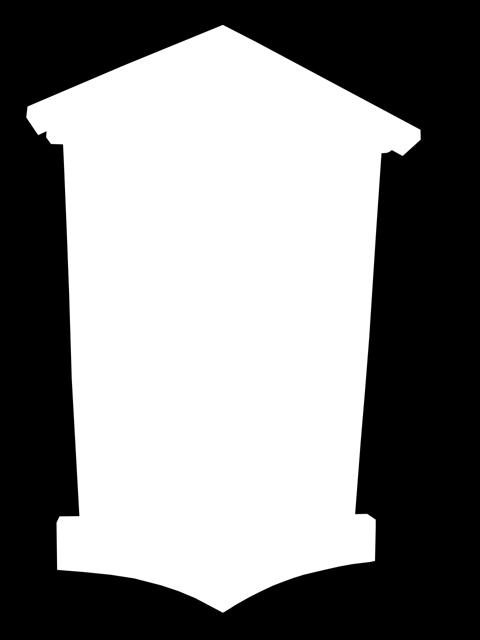niebie, Tam