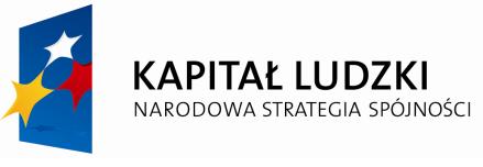 Regionalny monitoring swobody działalności gospodarczej w Polsce.