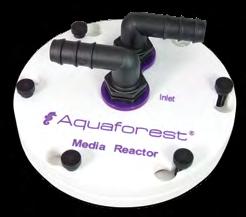 Equipment Aquaforest Media Reactors Aquaforest Professional Skimmers Filtr