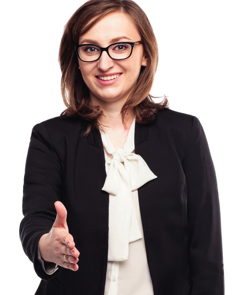 WSPÓŁPRAC Relacje między sobą oraz z Klientami i Kontrahentami opieramy na wzajemnym zaufaniu, życzliwości oraz szacunku.