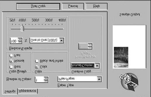 pomoc opis Win Mac X Pomoc w oknach dialogowych W systemie Windows: Klikni cie przycisku Help (Pomoc) w oknie dialogowym powoduje wy wietlenie informacji dotycz cych opcji i ustawie dost pnych w