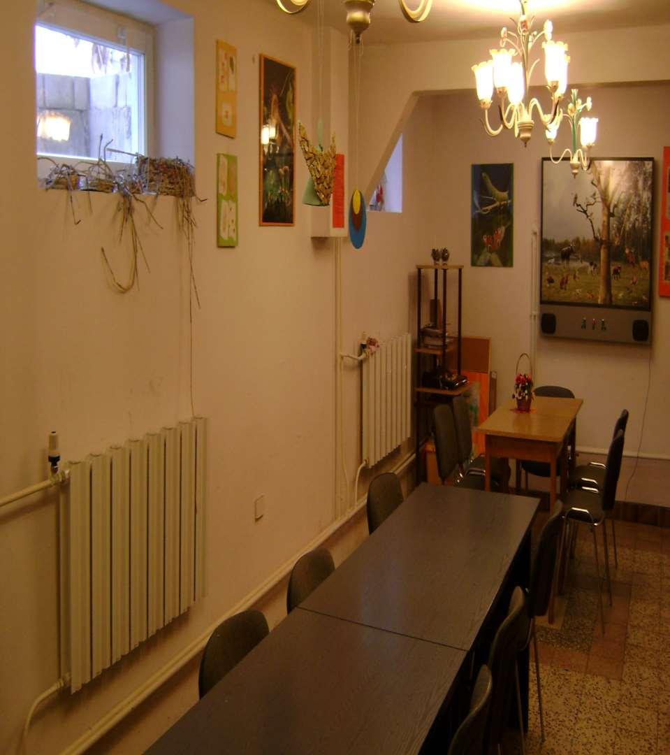SALA