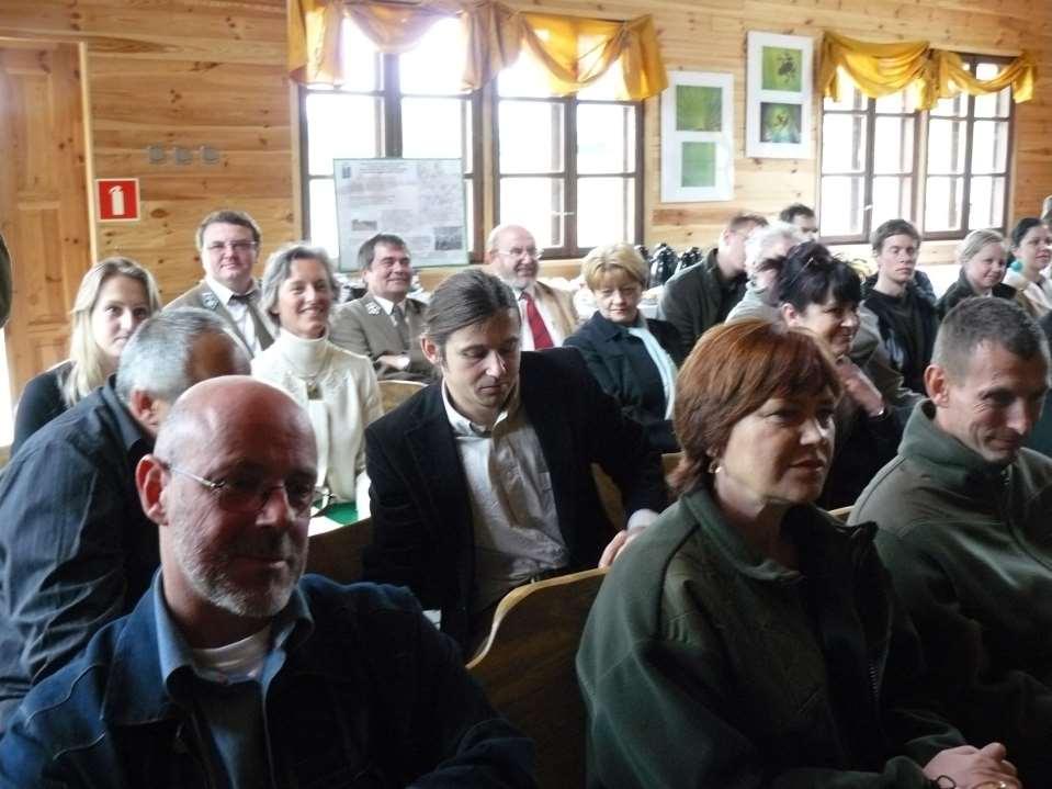 KONFERENCJE I