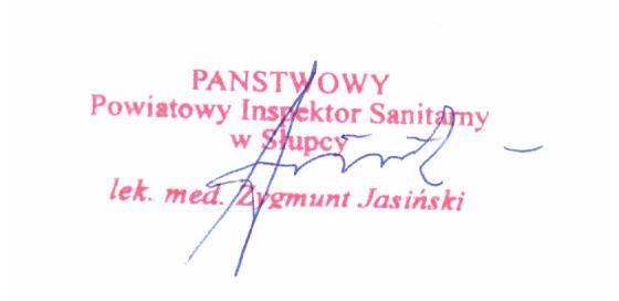 prowadzenia regularnej kontroli wewnętrznej wodociągu nałożone ustawą z dnia 7 czerwca 2001 r. o zbiorowym zaopatrzeniu w wodę i zbiorowym odprowadzaniu ścieków (Dz. U. z 2015 r. poz. 139) i cyt.