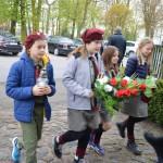 Oddanie Hołdu Poległym w