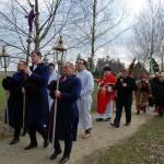 glinianych polep