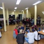 Międzynarodowy sukces Pawła