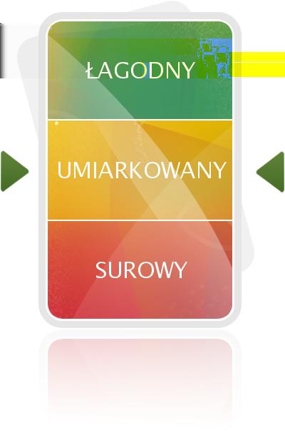 Ogólna diagnoza klimatu Liczba respondentów: 20, Liczba wskazań: 240 Ta strona przedstawia ogólna diagnozę klimatu organizacyjnego na podstawie dystrybucji wszystkich zgromadzonych odpowiedzi.