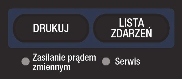 Opis ogólny Odłączanie przewodu terapeutycznego Aby odłączyć złącze przewodu terapeutycznego z gniazda przewodu terapeutycznego, należy wykonać następujące czynności: 1 Obróć do