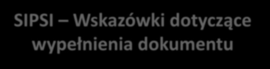 dokumentu 14 LAT DOŚWIADCZENIA