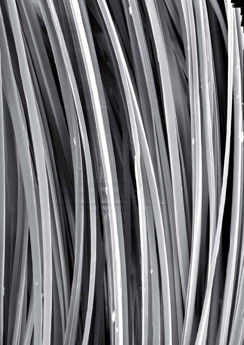 BEST-CORD NANO Poliestrowo-poliamidowe
