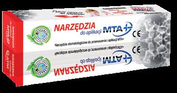 ph uniemożliwia wiązanie MTA!