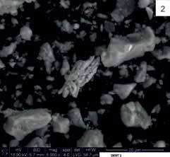 Historia W 1995 roku Mahmoud Torabinejad wprowadził do użytku materiał o nazwie MTA (ang. Mineral Trioxide Aggregate). Jest to zmodyfikowany cement portlandzki.
