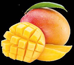 Smak świeżego mango, orzeźwiają cej cytryny czy też naturalnej pełnomlecznej czekolady.