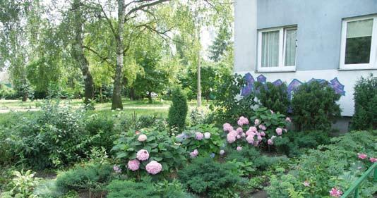 Tym razem w administracji osiedla komisja wyróżniła 17 osób. Wszyscy dostali pamiątkowe dyplomy oraz bony do centrum ogrodniczego.