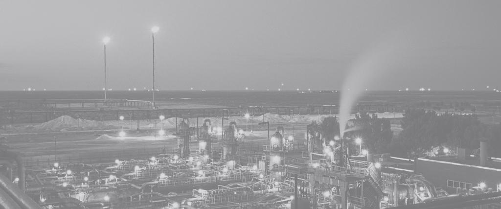 Energy Solutions świadczy specjalistyczne usługi w zakresie wykonawstwa instalacji dla gazu ziemnego i ropy naftowej oraz branży paliwowej.