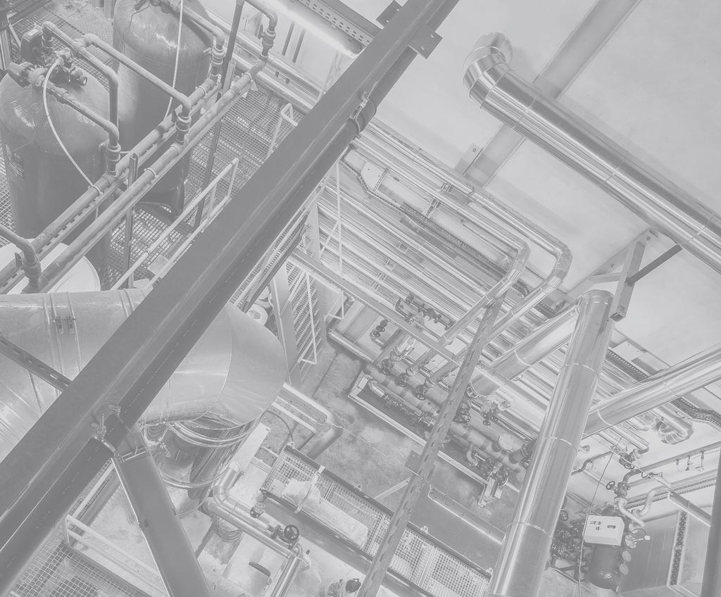 technologie Energy Solutions to nowatorskie rozwiązania technologiczne na skalę europejską, wykorzystywane do modernizacji już istniejących oraz nowo projektowanych instalacjach przemysłowych i