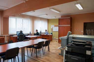 Wsparcie techniczne - biuro projektowo-konstrukcyjne ŚFUP Nasze doświadczenie techniczne i kadra inżynieryjno-techniczna pozwala nam oferować znacznie więcej niż tylko sprzedaż aparatury i urządzeń.