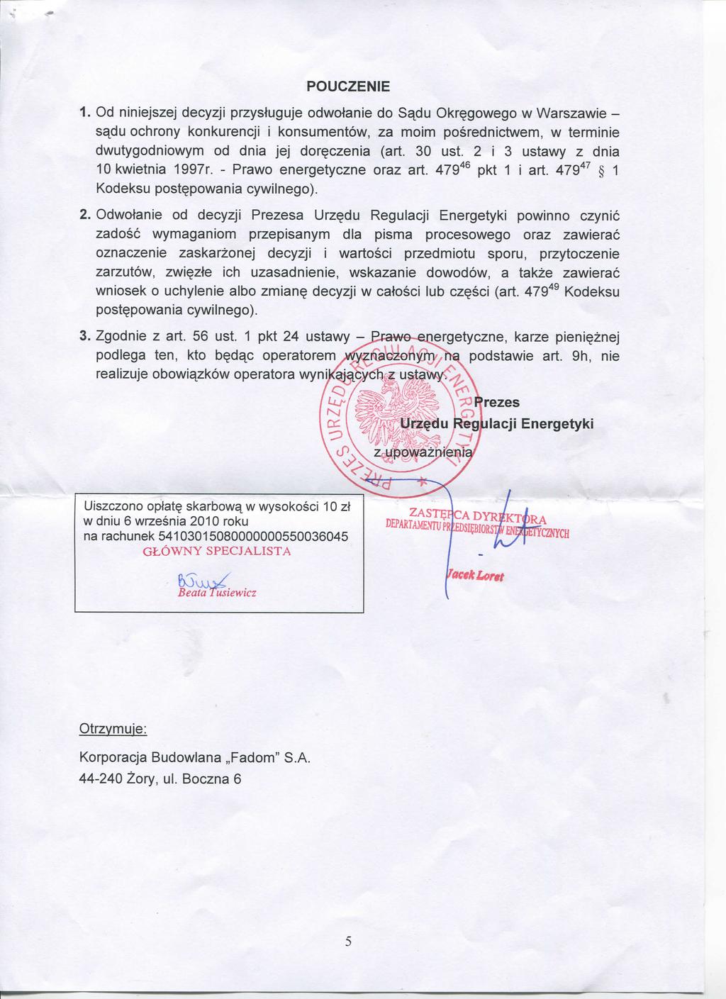 POUCZENIE 1.