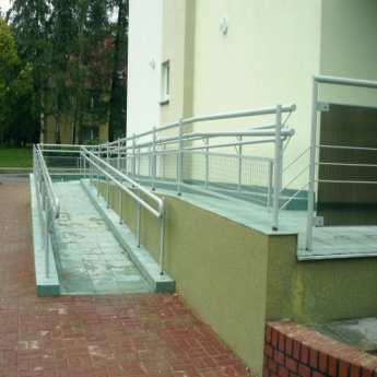 ul. Cz. Tańskiego 8 J.