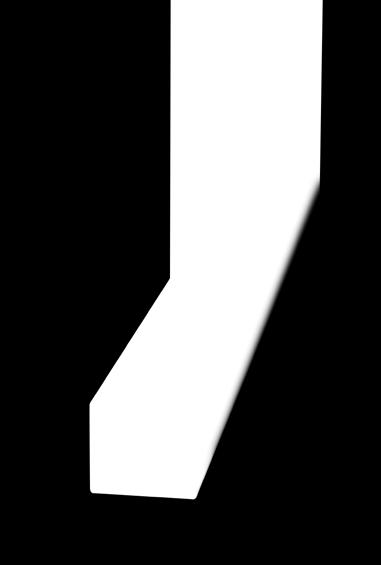 Profil aluminiowy Symbol: VP-1