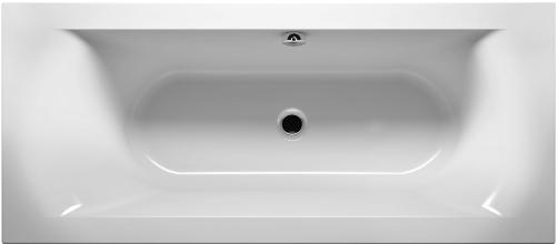 699 PLN 1015 PLN Producent: Emporia Wanna Cascada wanna prostokątna 150x75 160 x