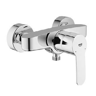 armatura EUROSTYLE bateria