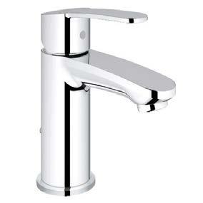 wannowa EUROSTYLE bateria
