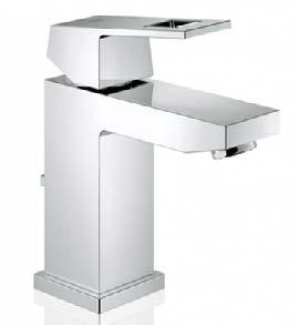 EUROCube bateria wannowa NEW