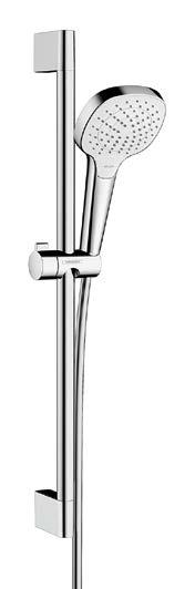 Talis e 110 bateria