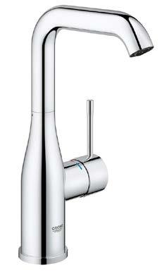 Armatura ESSENCE bateria umywalkowa ESSENCE