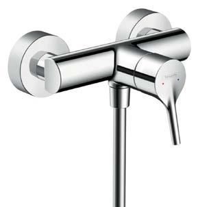 Hansgrohe CUADRO bateria
