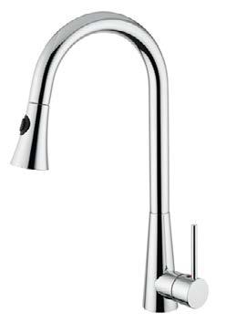 ESSENCE bateria kuchenna CONCETTO bateria