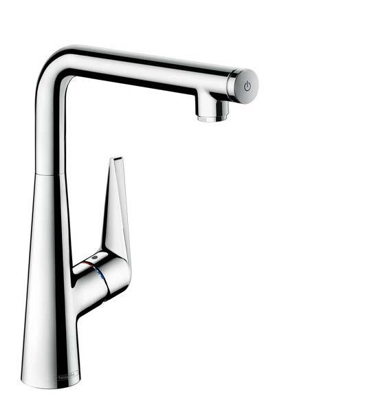 SZAFKI TALIS SELECT S bateria kuchenna 1399