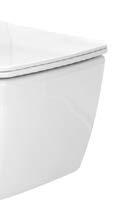 Metropole umywalka 60 cm Zestaw