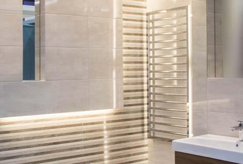 rektyfikowana Elix Bianco 29,7x59,6 69,30 PLN 99 PLN Producent: