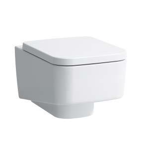 Vitra Producent: Vitra UMYWALKA S50 umywalka 55x45 cm ZESTAW S50 miska podwieszana