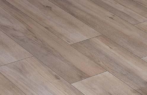 PŁYTKI Arbaro gres szkliwiony rektyfikowany - struktura drewna Arbaro Brown 20x120