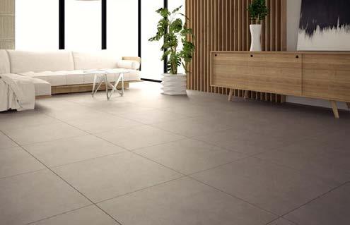 Soft Grey 75x75 Qubus Grey 75x75 Qubus