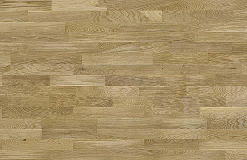 Producent: Baltic Wood deska podłogowa dąb