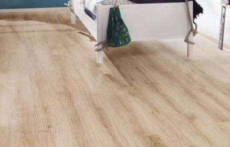 Floor Panel Podłogowy drzewo sandałowe AC4,